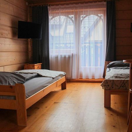 Swistowka Apartment Zakopane Exterior photo